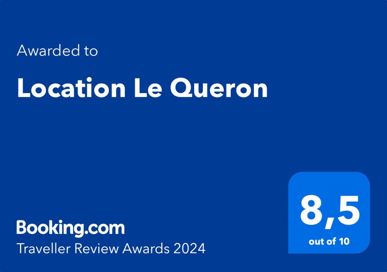 Location Le Queron Leilighet Guillestre Eksteriør bilde